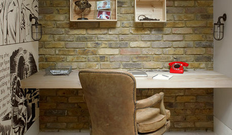 10 idées déco pour ranger ses accessoires de bureau
