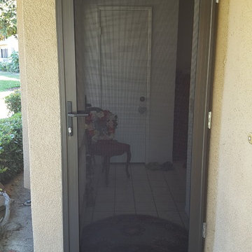 Security Doors