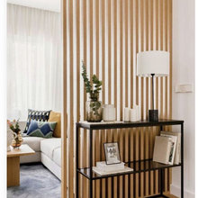 Living Room Partition