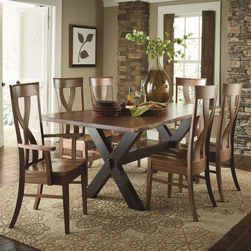 Xander Dining Set