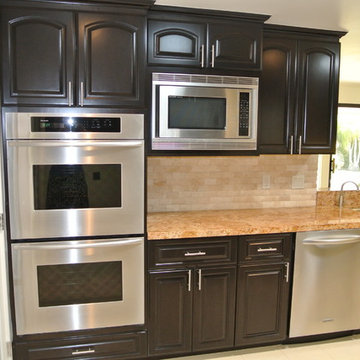 Palm Desert Kitchen Renovation