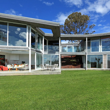 New Zealand Private Residence