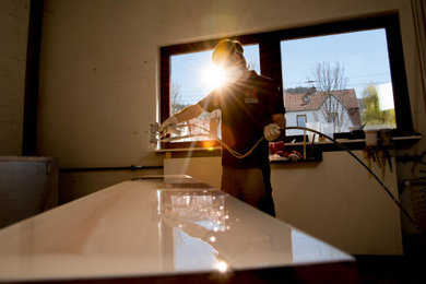 Werkstatt