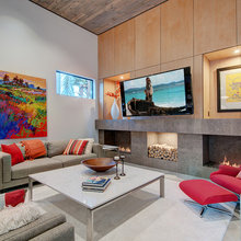 living/family room
