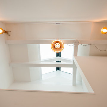 AG181_Studio Above Garage