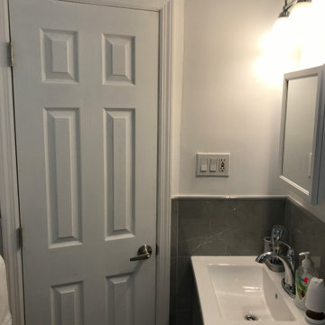 The General Bathroom Renovation