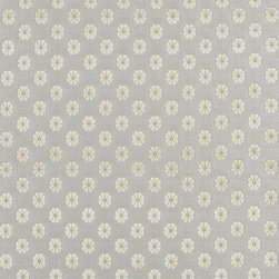 Yoshino Velvet in Ivory - Upholstery Fabric