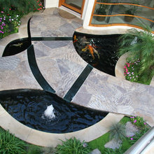 ponds
