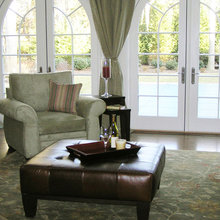 Living Room Ideas