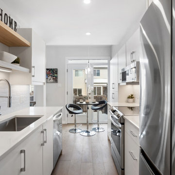 Kitchen Remodeling - Washington DC