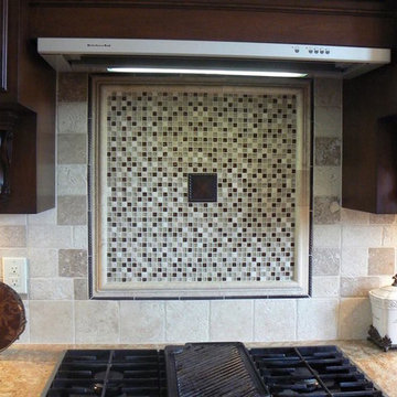 Tile & Stone