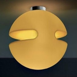 Full Moon PL Pendant Lamp By FDV Lighting - Pendant Lighting