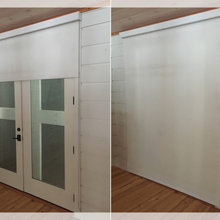 Patio Door