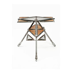 Akke Functional Art - Bar Carts