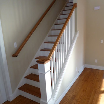 Craftsman Colonial in Royal Oak