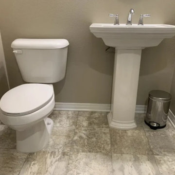 Plumber