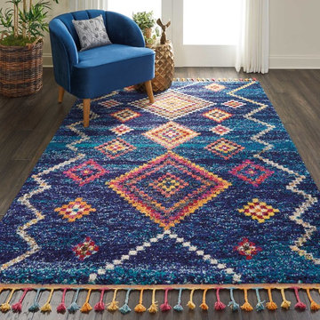 Moroccan Cashbah Collection