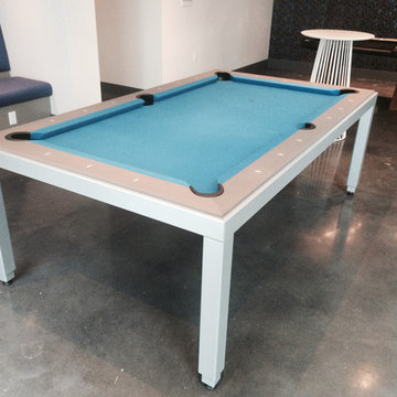 Aramith Fusion Pool Tables
