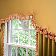 Draperies