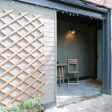 Airbnb Flat in Seattle