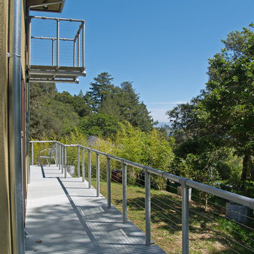 Sustainable New Home Project