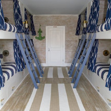 Bedrooms