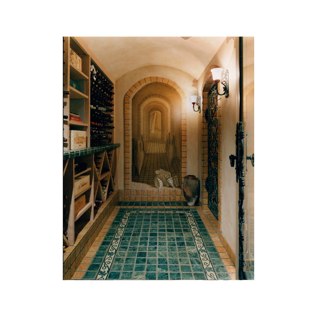 Laurelhurst Residence