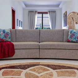 Private Bungalow - Nairobi - Products
