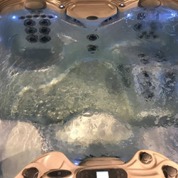 Hot Tubs - Hot Tubs