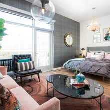 Bedroom Ideas