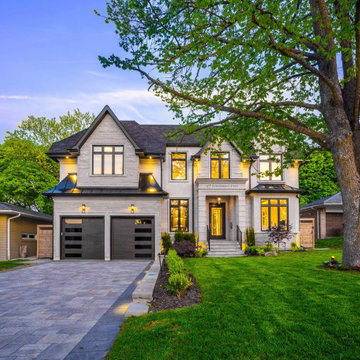 The Flare House