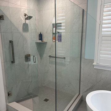 Fords Colony Master Bath Remodeling Williamsburg, VA