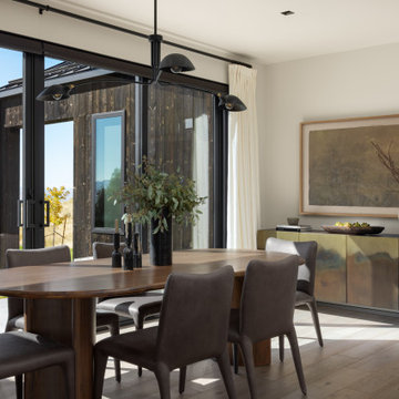 Quail Canyon Drive