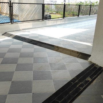 Dance Studio