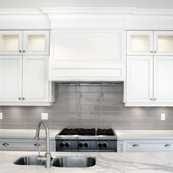 Latest Portfolio - Wall And Floor Tile