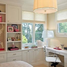 shared kids room