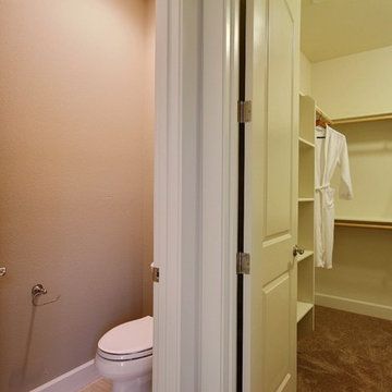 The Tranquil Tower - Model Home in Happy Valley, Oregon