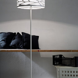 Grace - Floor Lamps
