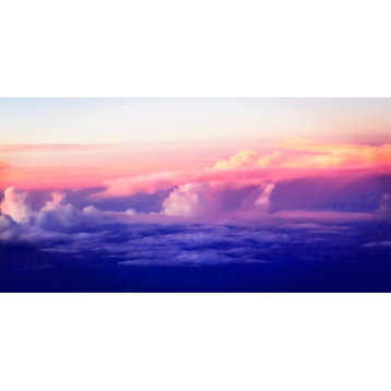 Fine Art Photograph, Above the Clouds IV, Fine Art Paper Giclee