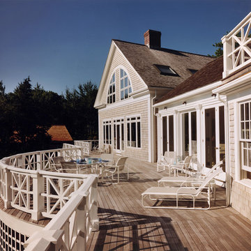 Harpooner’s Cottage
