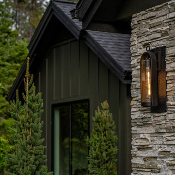 The Glades - Quaking Aspen - Parade Home