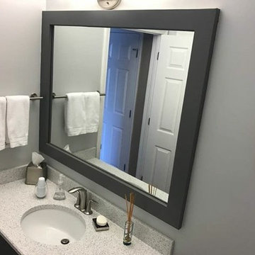 South Lyon Bathroom Remodel