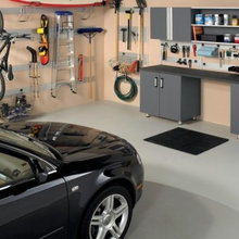 garage