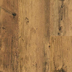 Asheville Hickory - IVC Style Supreme Click Elite Click Together Vinyl Floor - Vinyl Flooring