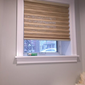 Deerfield Window Treatments
