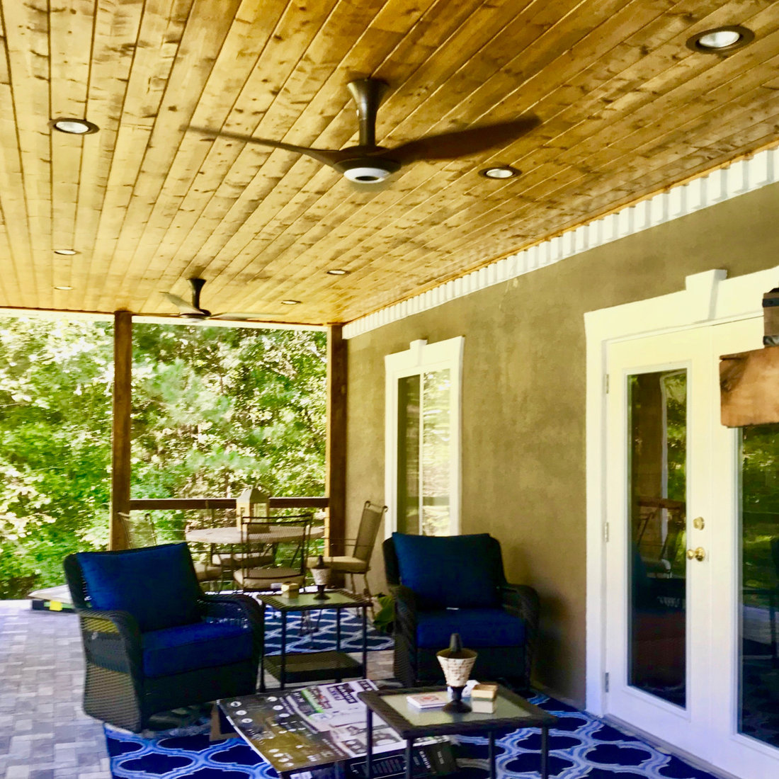 Custom Homes