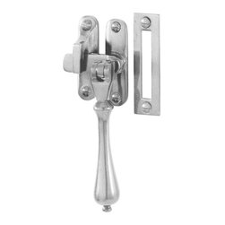 Window Hardware - Products