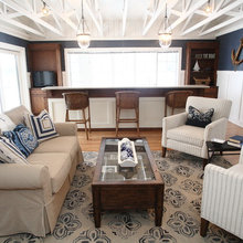 Ethan Allen couch