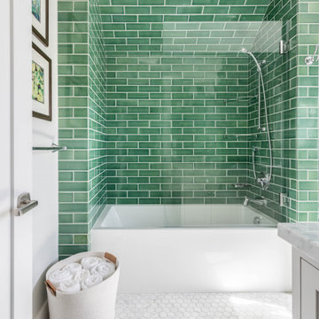 SECOND STORY ADDITION