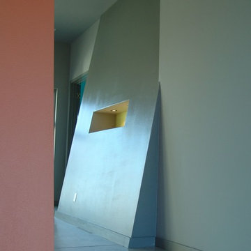 DES MOINES RESIDENCE